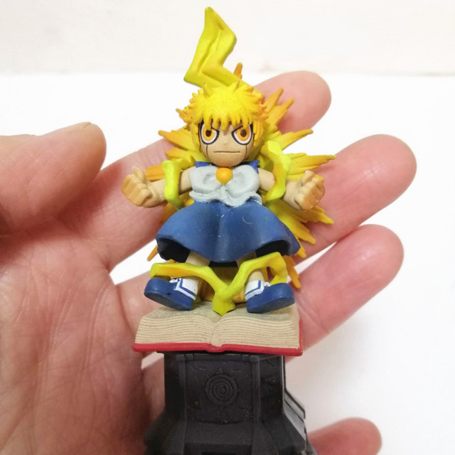 Buy Zatch Bell: Zatch and Kiyo Figures Online at Low Prices in