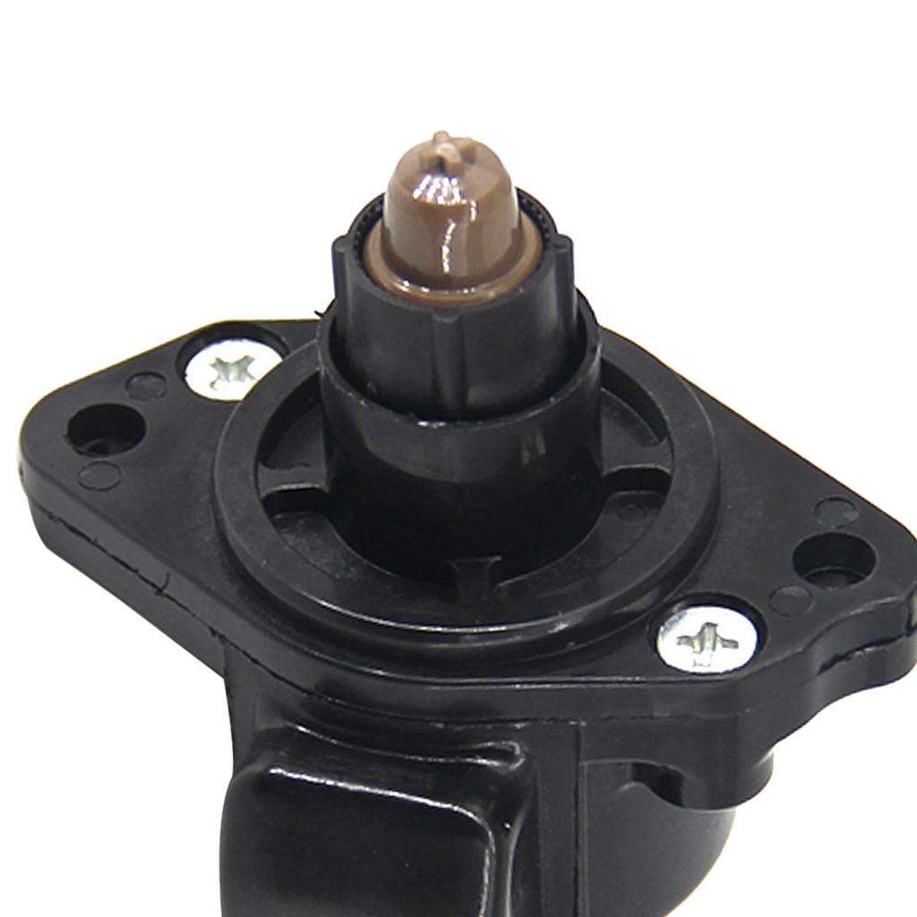 Idle Air Control Valve IACV Replacement Parts for Mitsubishi MD628053,Easy Installation