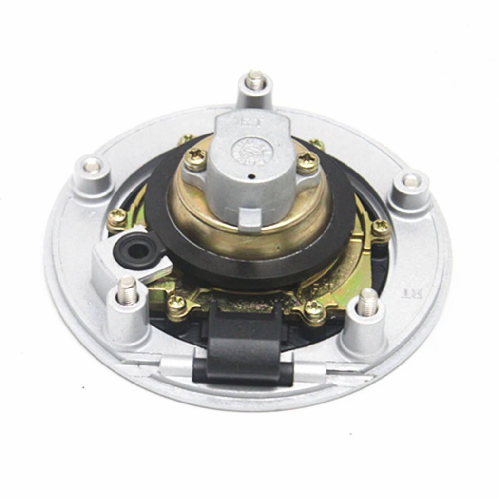 Modified Motorcycle Fuel Tank  Fuel Tank Cover For GSXR 600/750 06-161000