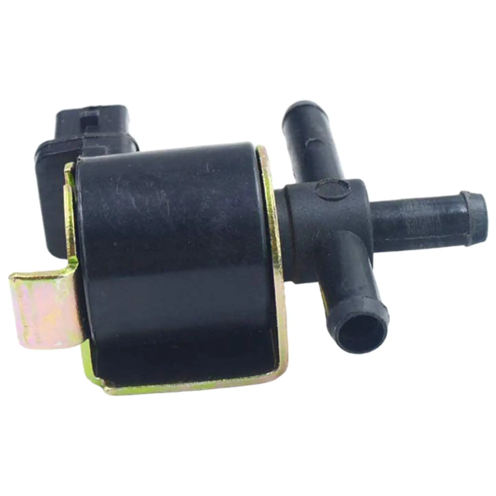 Solenoid Control Valve Auto Parts Black Boost Controller for Audi S4 A4 A6 01-2005 078906283B for Allroad 2.7T Replacement