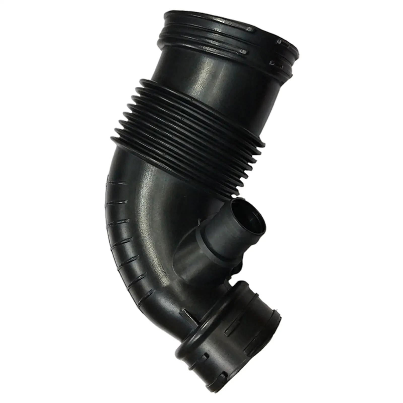 Air Duct Filtered Pipe Air Duct Filter Pipe Fit for BMW F20 F21 F30 F31 Replacement 13717597586 Parts Easy to Install