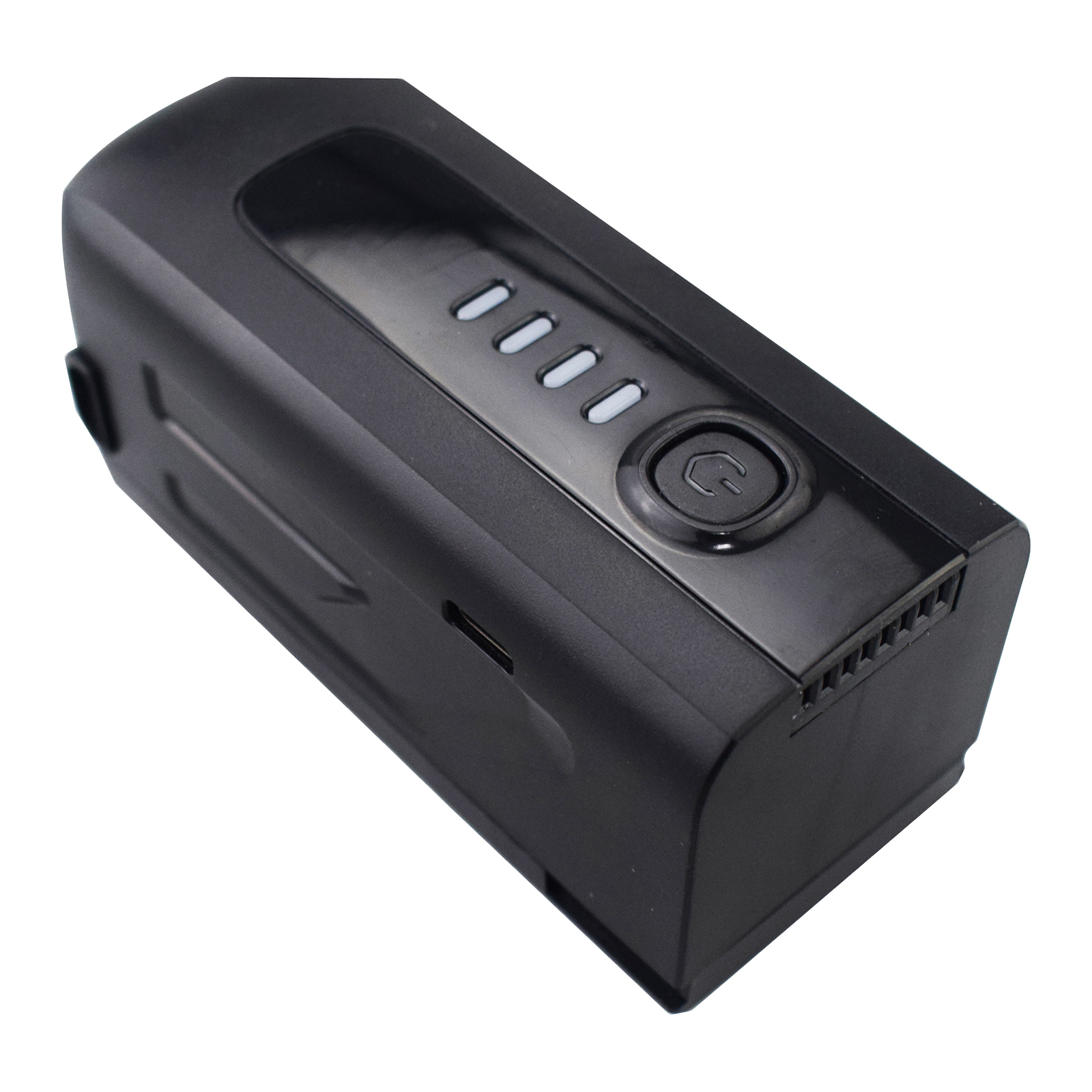 1pc 2600mah Lipo Battery for D68 U39 U38 RC Brushless Drone Quadcopter