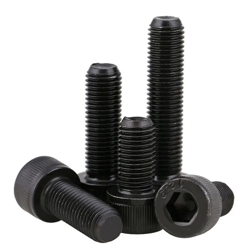 M18 M20 Hex Head Cap Screws Bolts Also Have Fine Threaded Select Size 