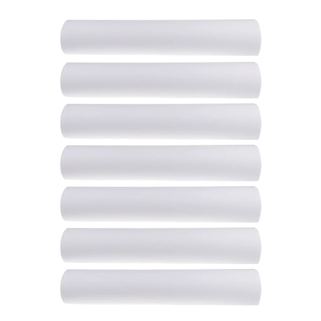 350 Lot Disposable Bed Sheets Massage Table Chair Covers For SPA  White