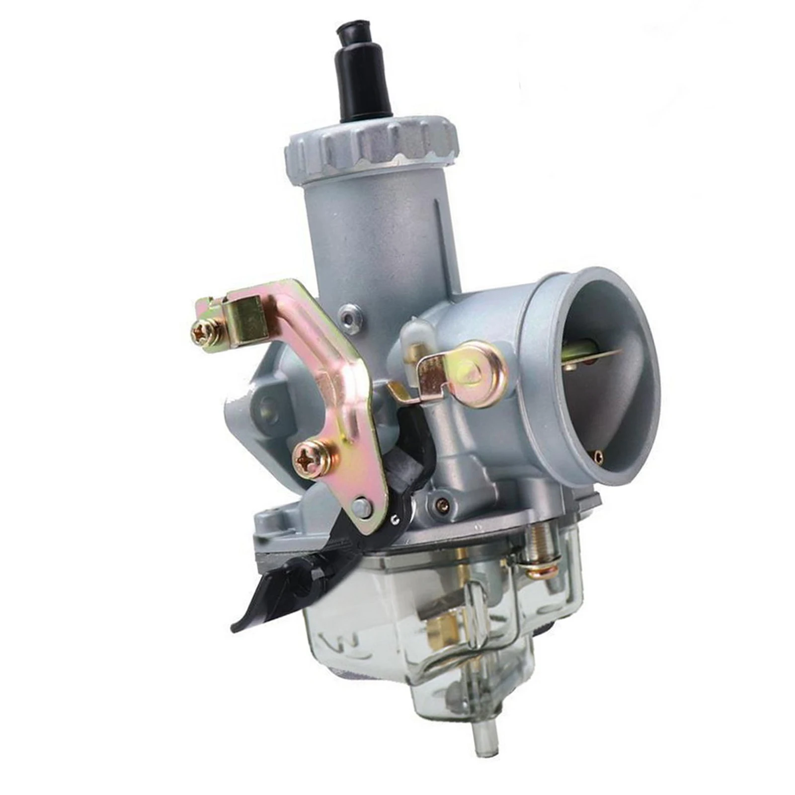 PZ32 Carburetor 32mm Fit for for ATV Quad Dirt Bike Scooter for CG 250-350CC AUTO PZ Carb Motorcycle Replace Accessories