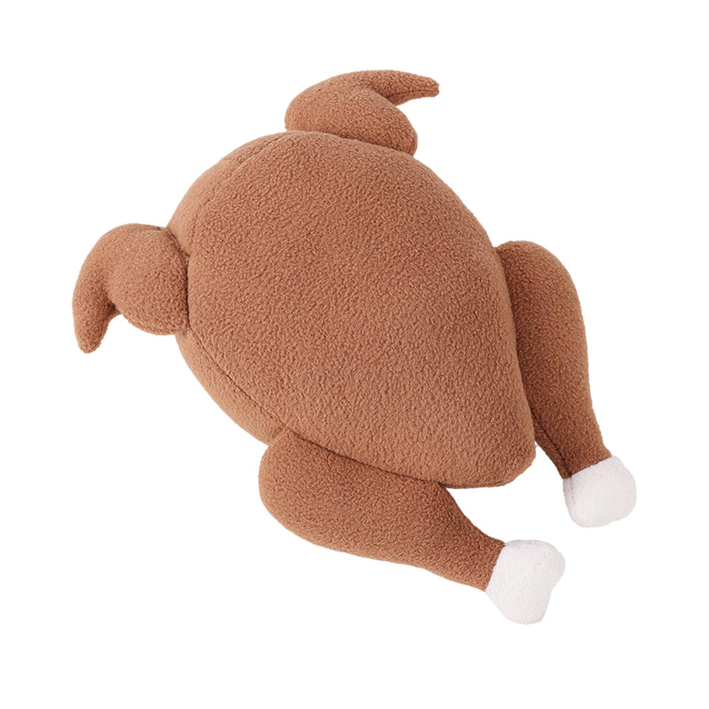 Dog Squeaky Educational Snuffle Toys Slow Feeder Squeaky Cute for Training Puppy