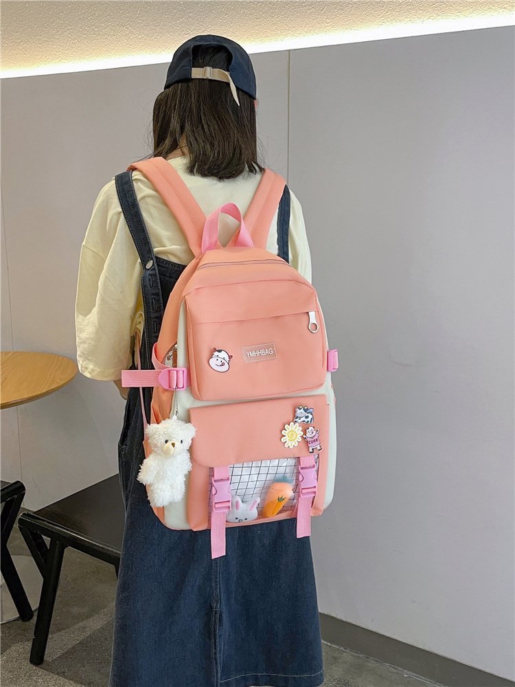 Mochilas escolares