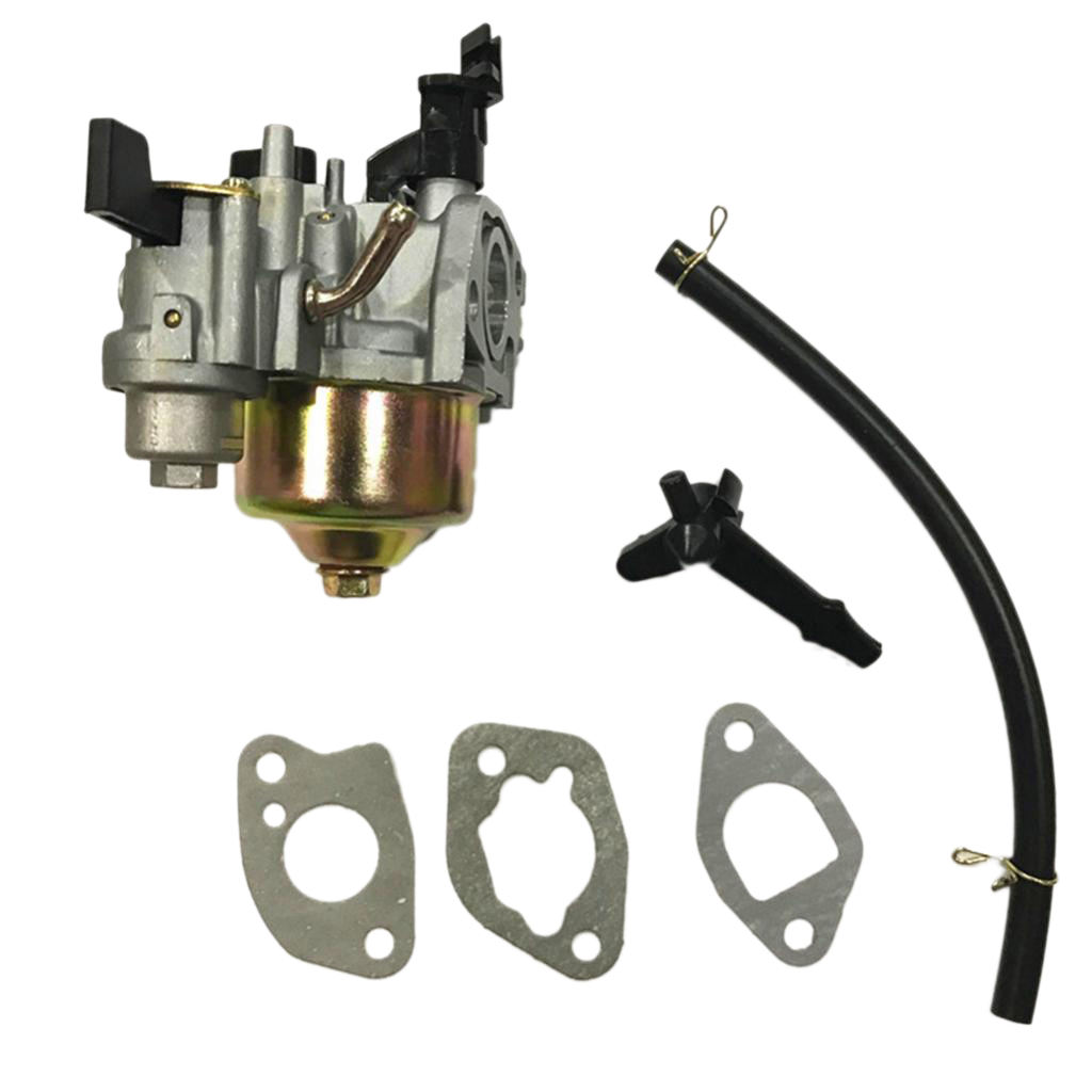 Carburetor Carb For Honda GX160 GX200 5.5HP 6.5HP Replaces 16100-ZH8-W61