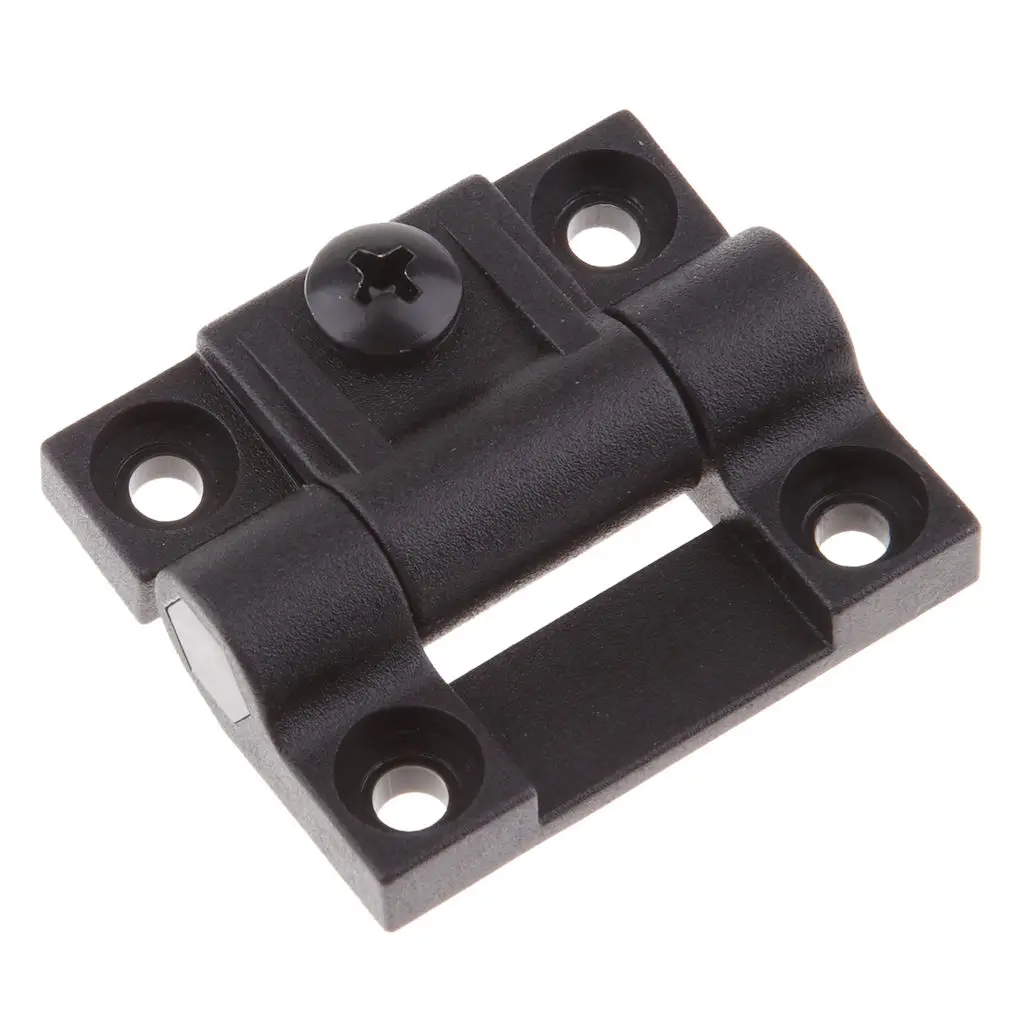 Torque Hinge Position Control Replacement For Southco E6-10-301-20 Black