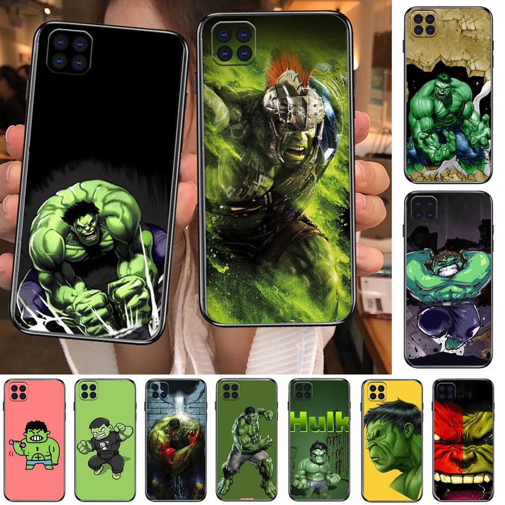 Чехол для телефона Hulk с героем marvel Charcter для Motorola Moto G5 g 5G  | AliExpress