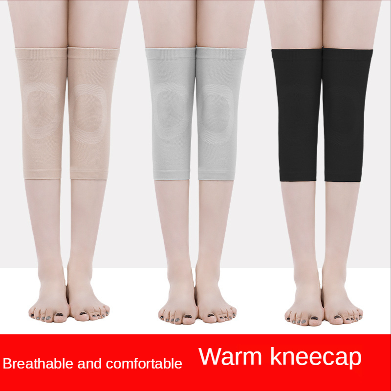 Knee Pads Arthritis Protector Sports Basketball Volleyball Gym Fitness