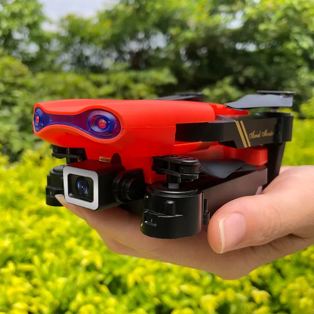 Parya - Drone avec caméra - Mini drone - Caméra Full HD Camera 4K