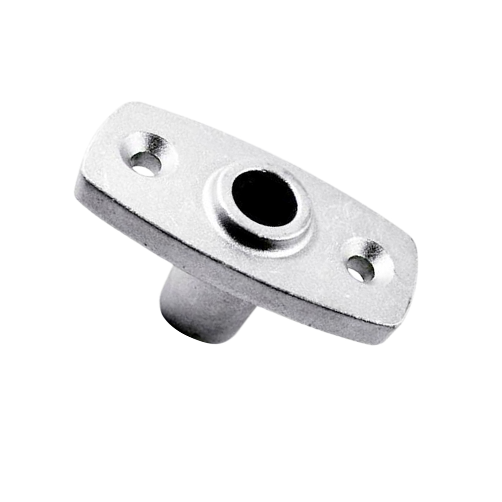 Boat Parts Accessories Oarlock /Rowlock Socket , 316 Stainless Steel, Easy to Replace