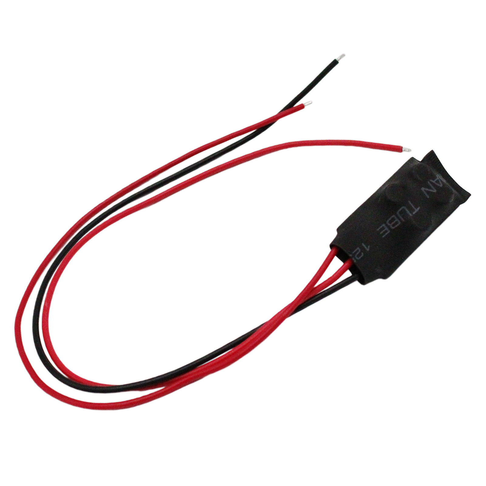12 Volt Signal Filter Power Filter Adapter  for VW Opel Canbus
