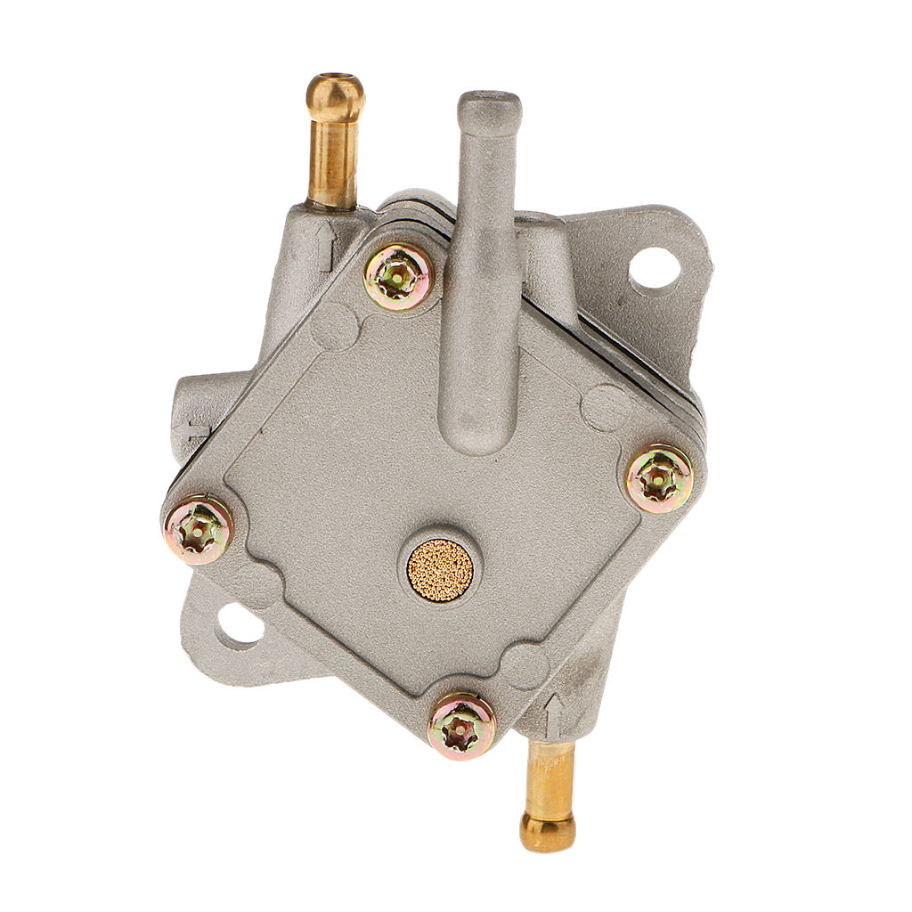 Replacement Fual Pump for Gas 2-cycle EZ-GO Golf Carts 1990/1991/1992 /1993 25294-G1