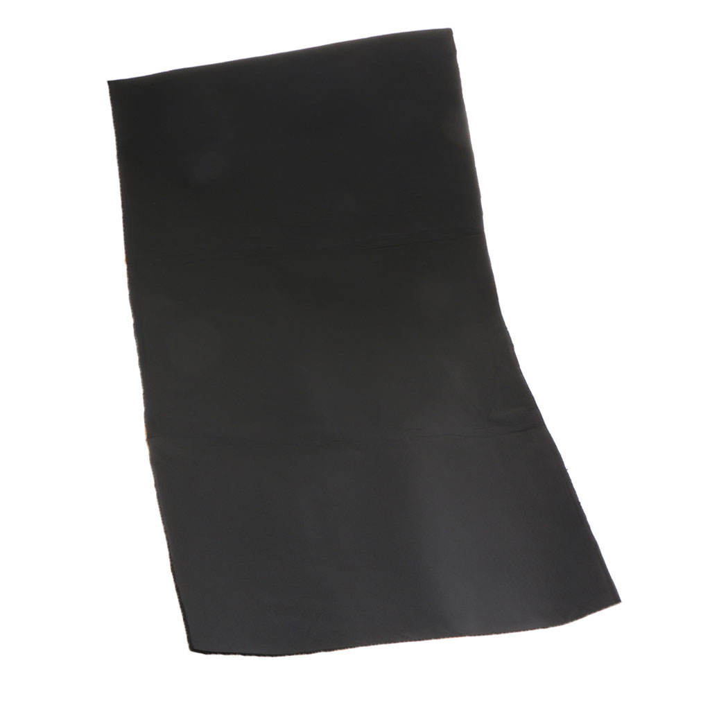 Car Insulation - 24x40 inch Roll (6.46 Sqft) Sound Deadener & Heat Barrier Mat - Automotive Lightweight Thermal Insulation