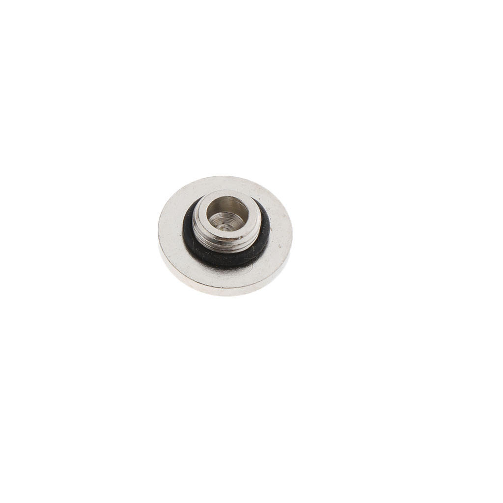 Tire Rim Valve Wheel Air Dust Cover Stem Caps for Universal Bike Motorcycle
