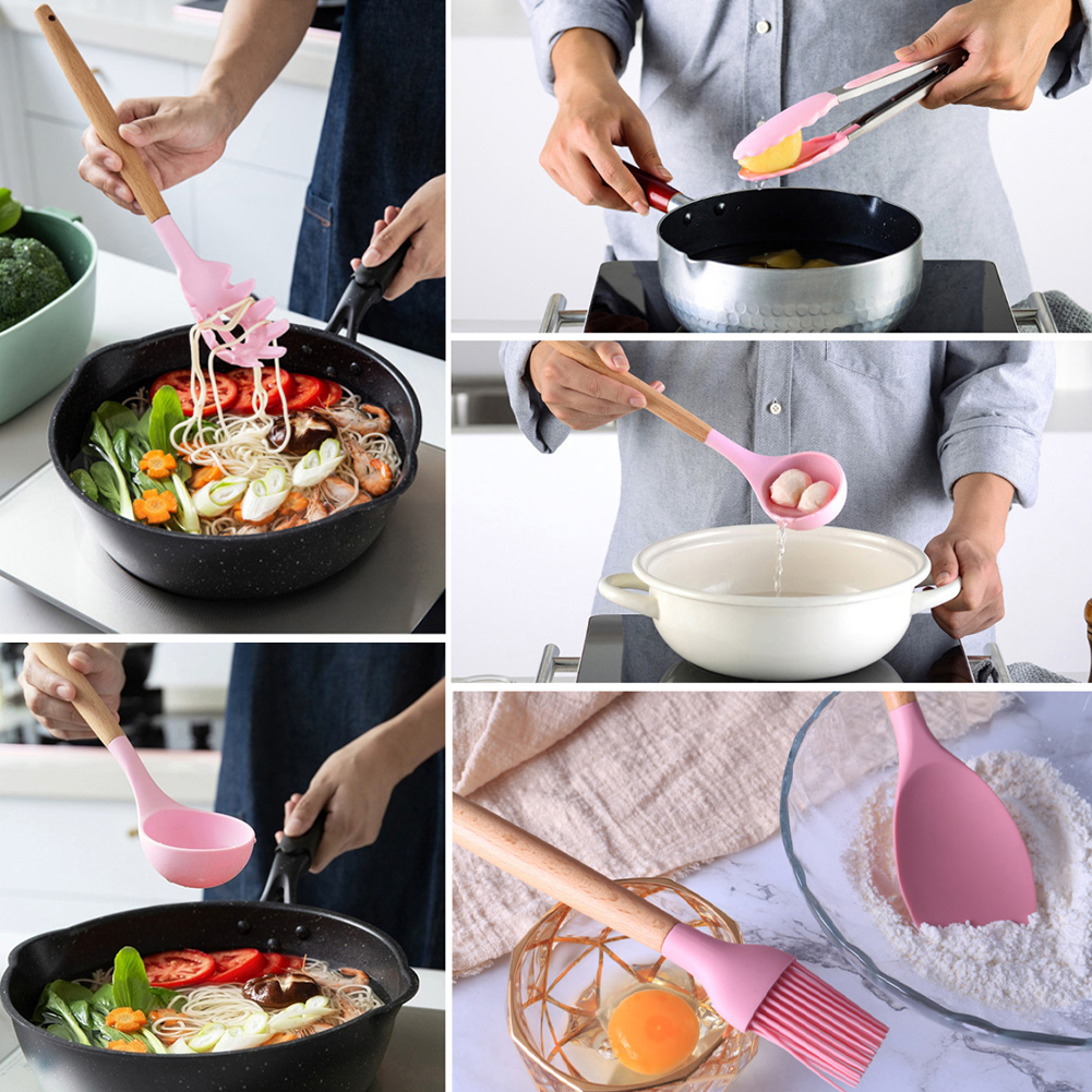 Conjuntos de acessórios p cozinha