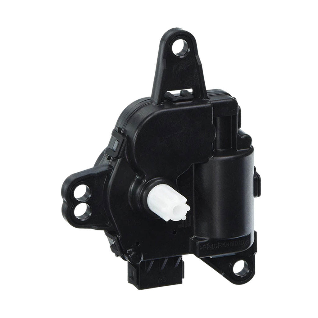 Heater Blend Door Actuator Assembly Replacement New Actuator Motor Fit for Hyundai Azera  Sonata