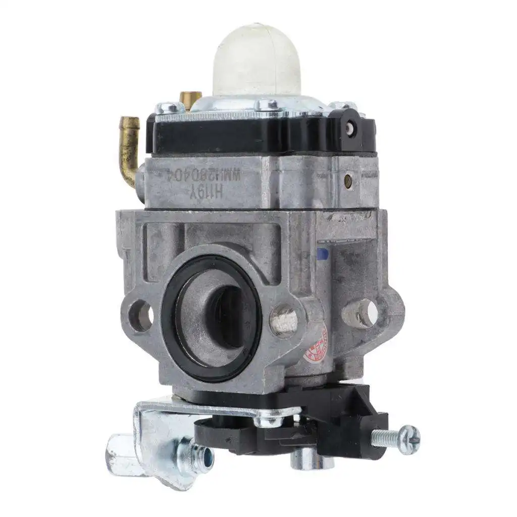 Outboard Motor Carburetor 3.6HP 4HP / 32mm Intake Carburetor