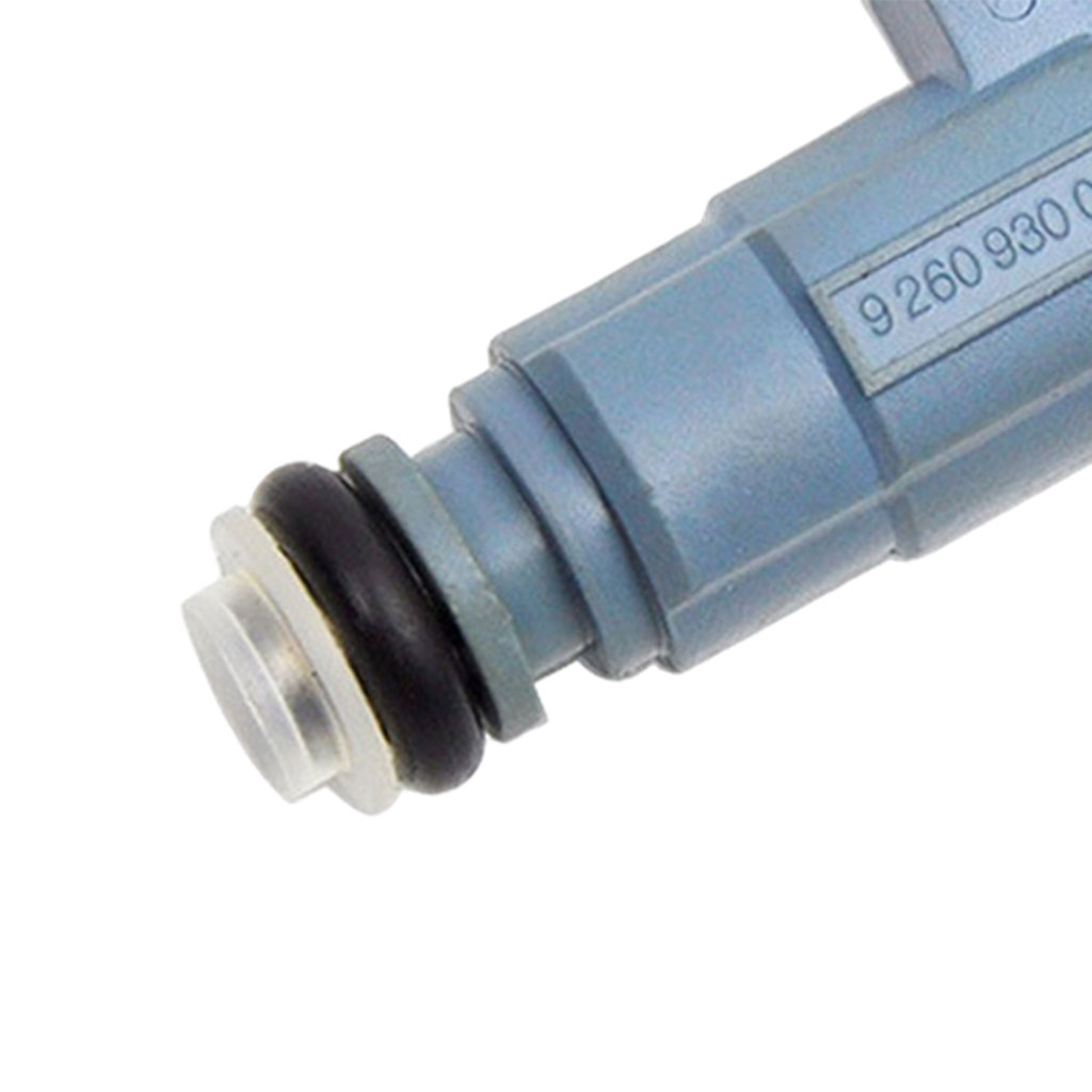 Fuel Injector 35310-38010 M2N1U9F593JA FJ1323 2N1U9F593JA 9260930003 Rebuild Repair Kit for Kia Amanti Replaces Auto Parts