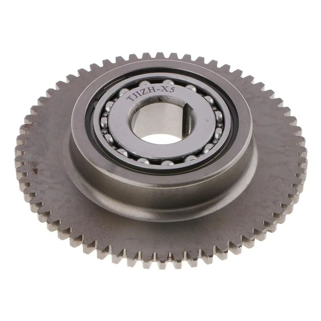 High Performance Starter Drive Clutch for GY6 125cc 150cc Scooter Go Kart