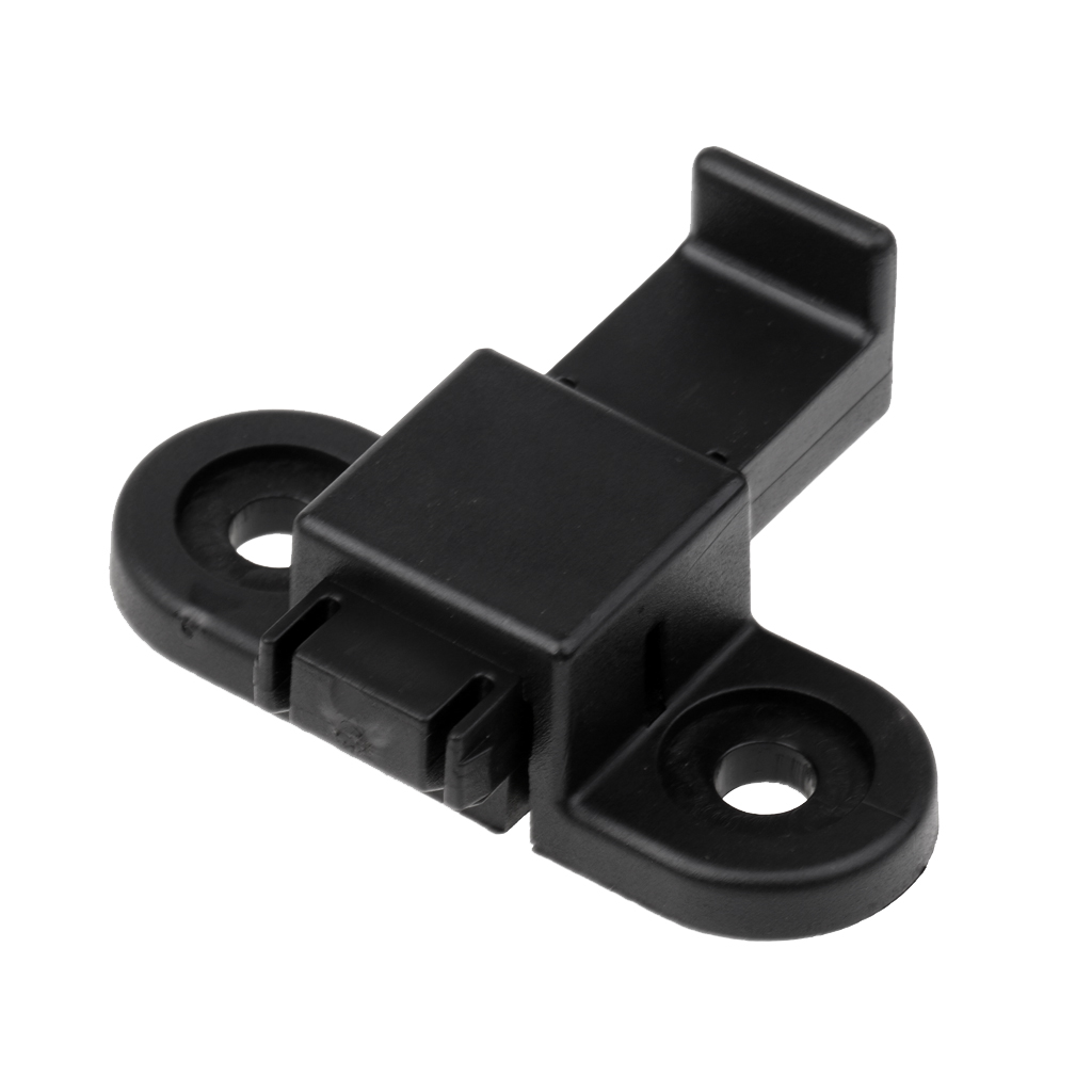 Kayak Canoe Boat Quick Release Slide Lock Deck Fittings for Foot Pedals
