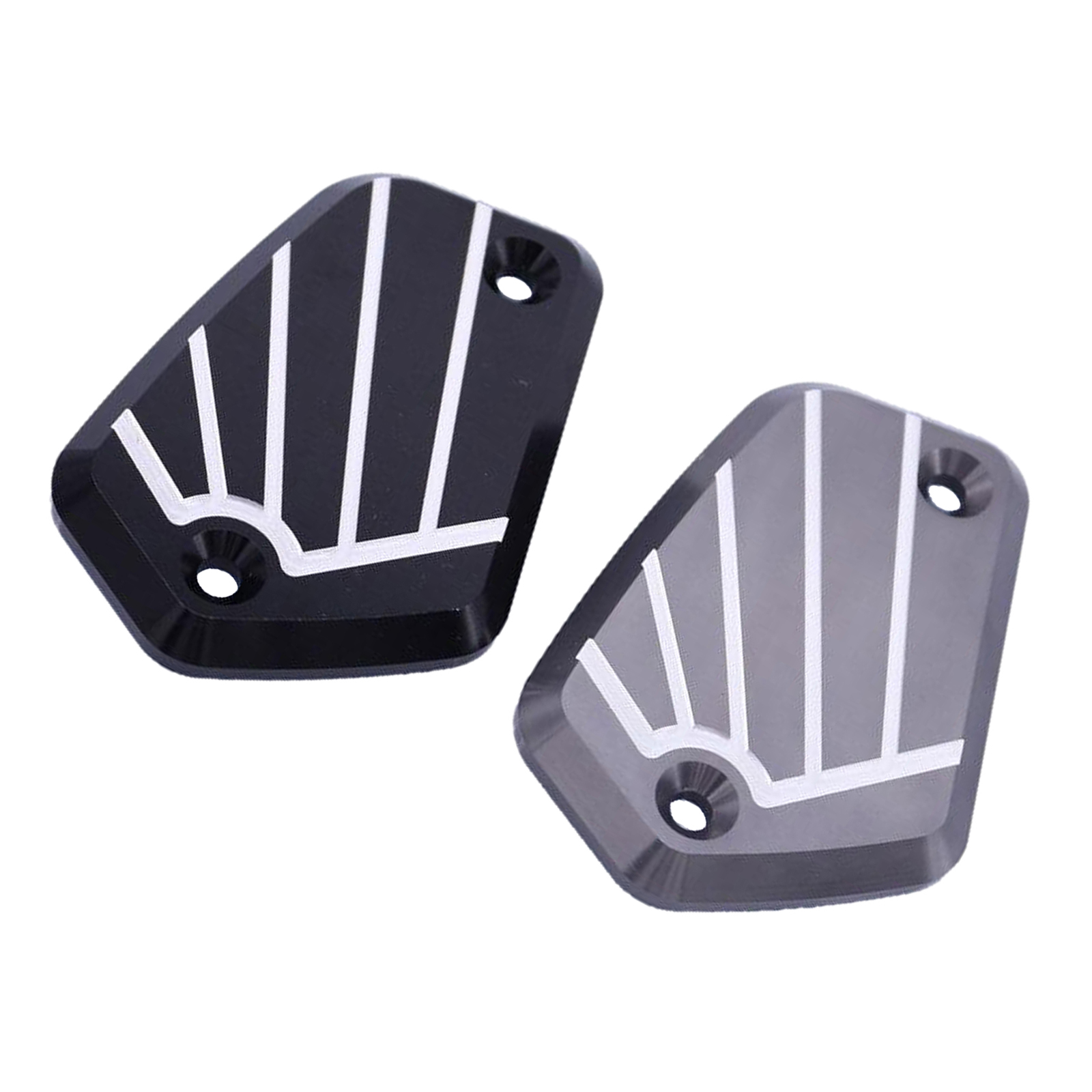 Aluminum Alloy Motorbike Cylinder  Front Brake Reservoir Master Cylinder Disc For HONDA CB1000R PULS 2019-2020