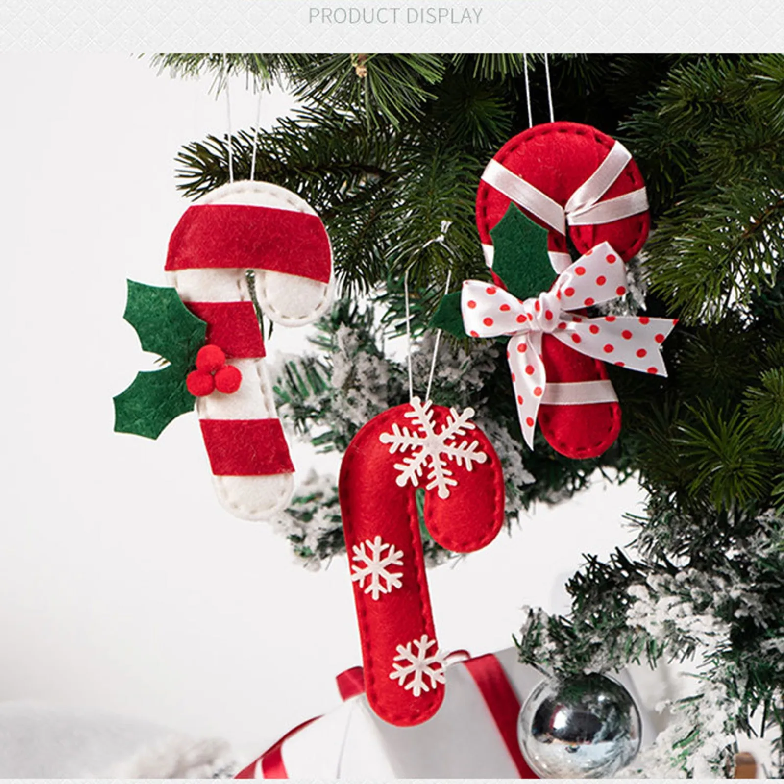 liberaal regenval Eerlijk Home Fashion Kerst Decoratie Benodigdheden Opknoping Vakantie Cadeau  Navidad Groothandel Nieuwjaar Decor Kerst Decoraties Voor Huis|Hanger &  Hangende Ornamenten| - AliExpress