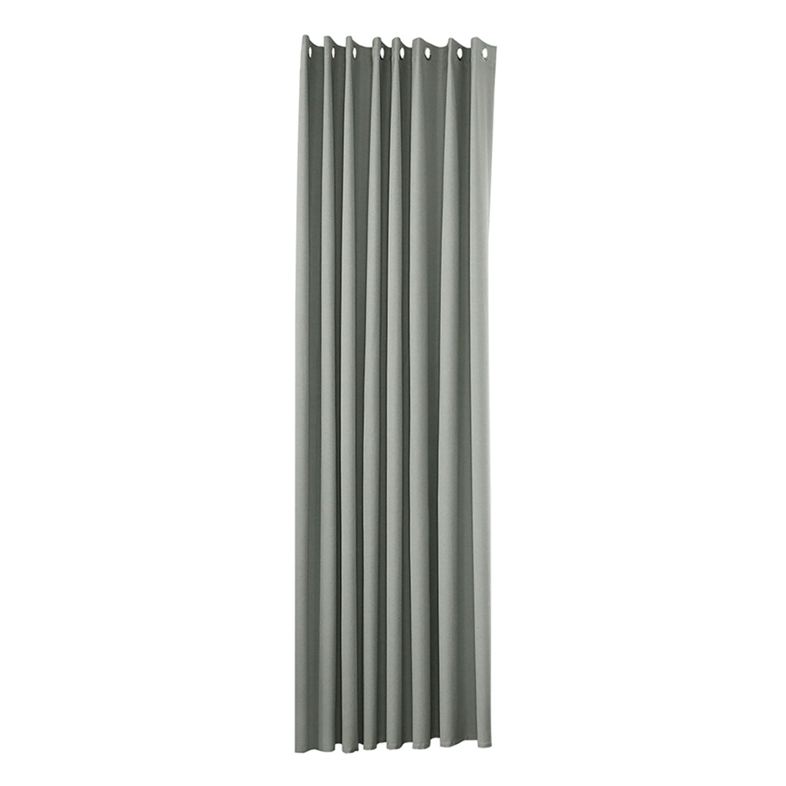 Waterproof Heat Insulation Curtain Waterproof and Thermal Insulated Windbreak Patio Drape Keep Privacy