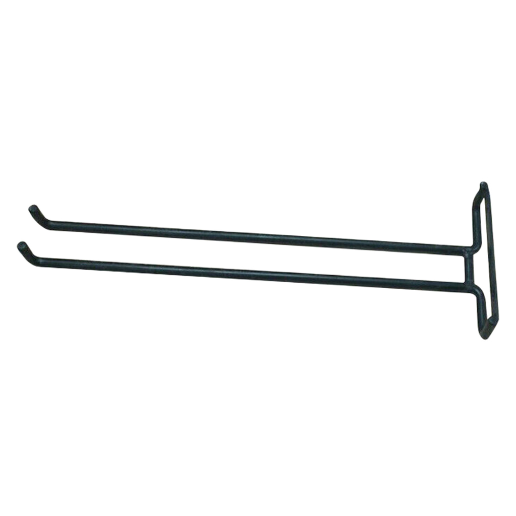 Under Cabinet Wine Rack Glasses Stoage Stemware Red Wine Glass Rack Holder for Bar Kitchen Wine Storage Rack Home Decorations