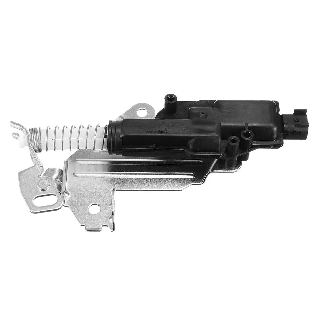 Door Lock Actuator Solenoid FOR FIESTA MK5 Mk6 FORD FUSION BOOT TAILGATE LOCK MOTOR ACTUATOR SOLENOID