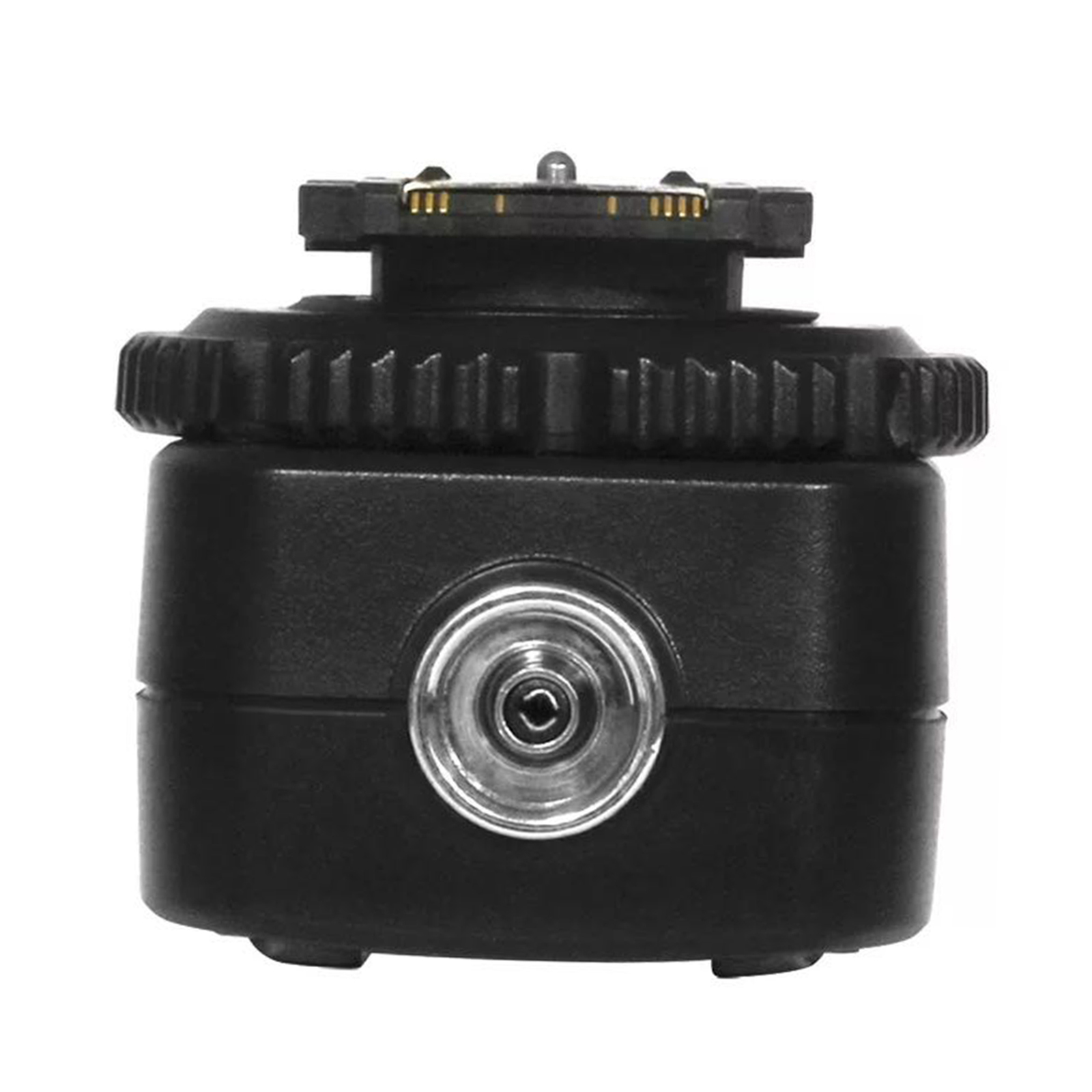 TF 334 Pixel Hot shoe Adapter w/ PC Port for  A7 A7S A7SII A7R A7II NEX6 HX50 A6300 Convert for  Studio Light Camera Flash