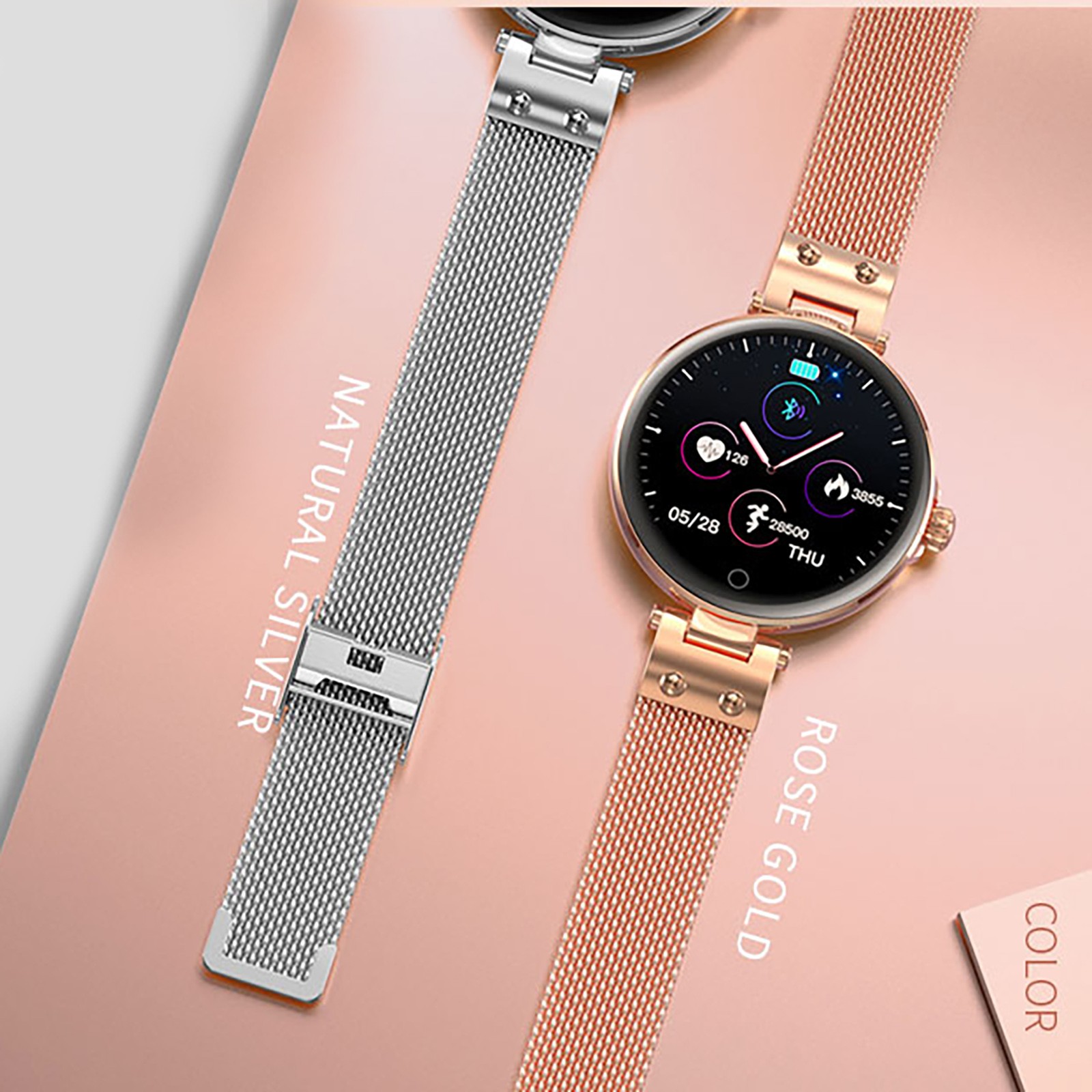 freqüência cardíaca pressão arterial sono monitoramento moda