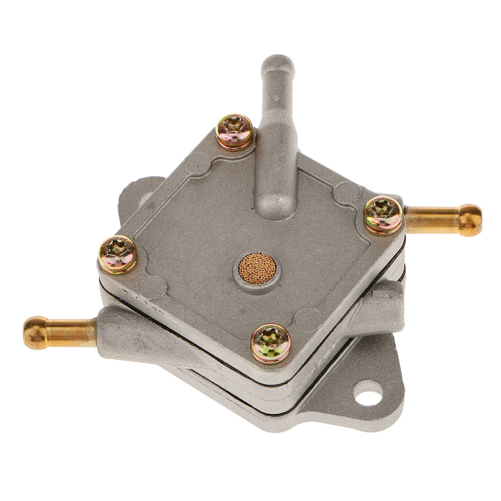 Fuel Pump for EZ-GO EZGO Golf Cart 94-03 TXT Medalist 4-Cycle 295cc 350cc Engine Replaces 72021-G01