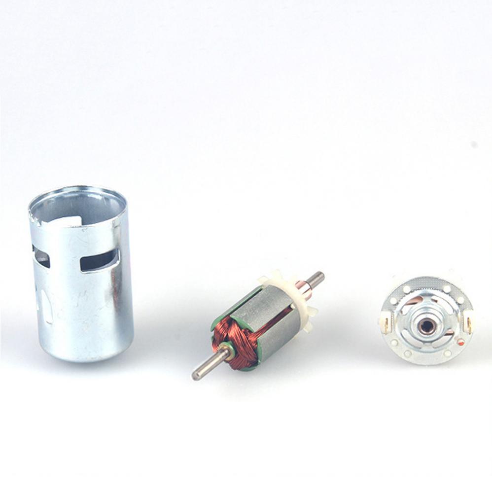 torque micro motor com rolamento de esferas