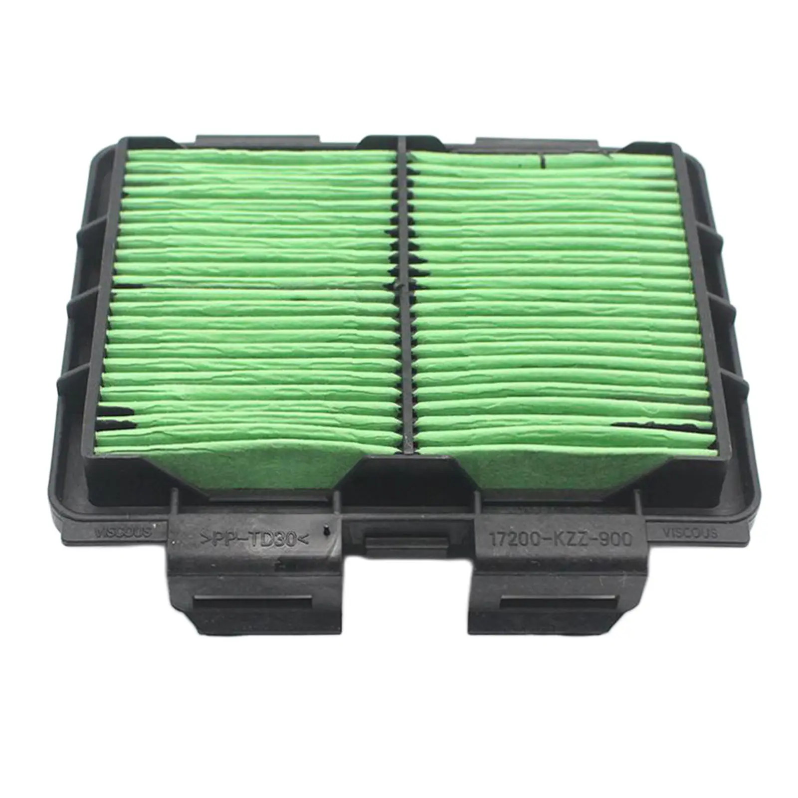 Motorcycle Air Filter Cleaner Replaces fits for HONDA CRF250L CRF250 2013 -2016,