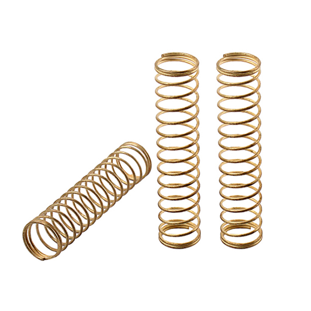 Title 5, Set of 3 Trumpet Repairing Part Spring Trumpet ...