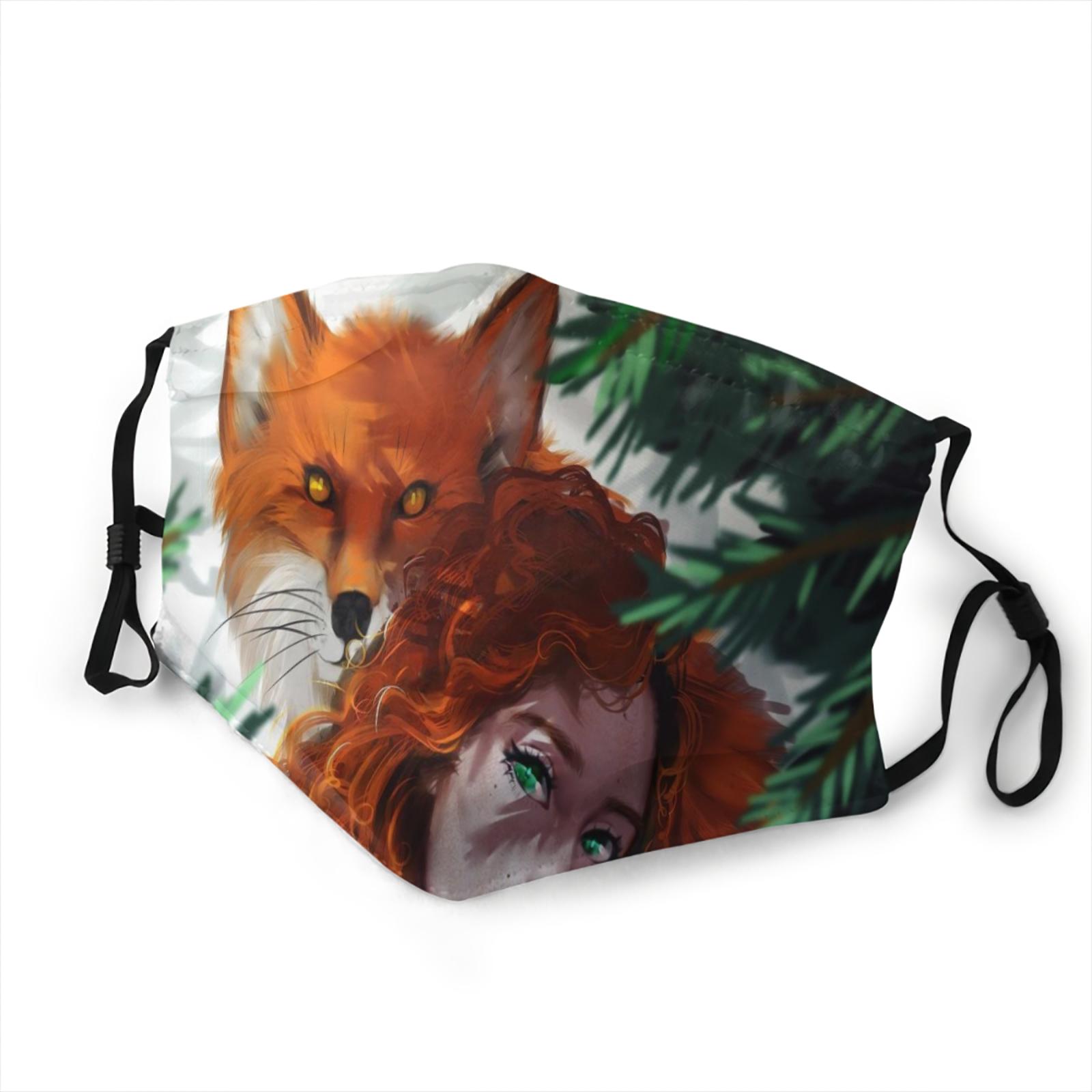 fox