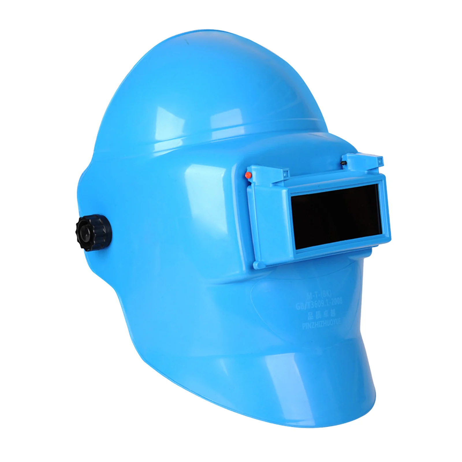 Welding Helmets Welding Mask Goggles for MMA MIG TIG, Durable And Heat Resistant