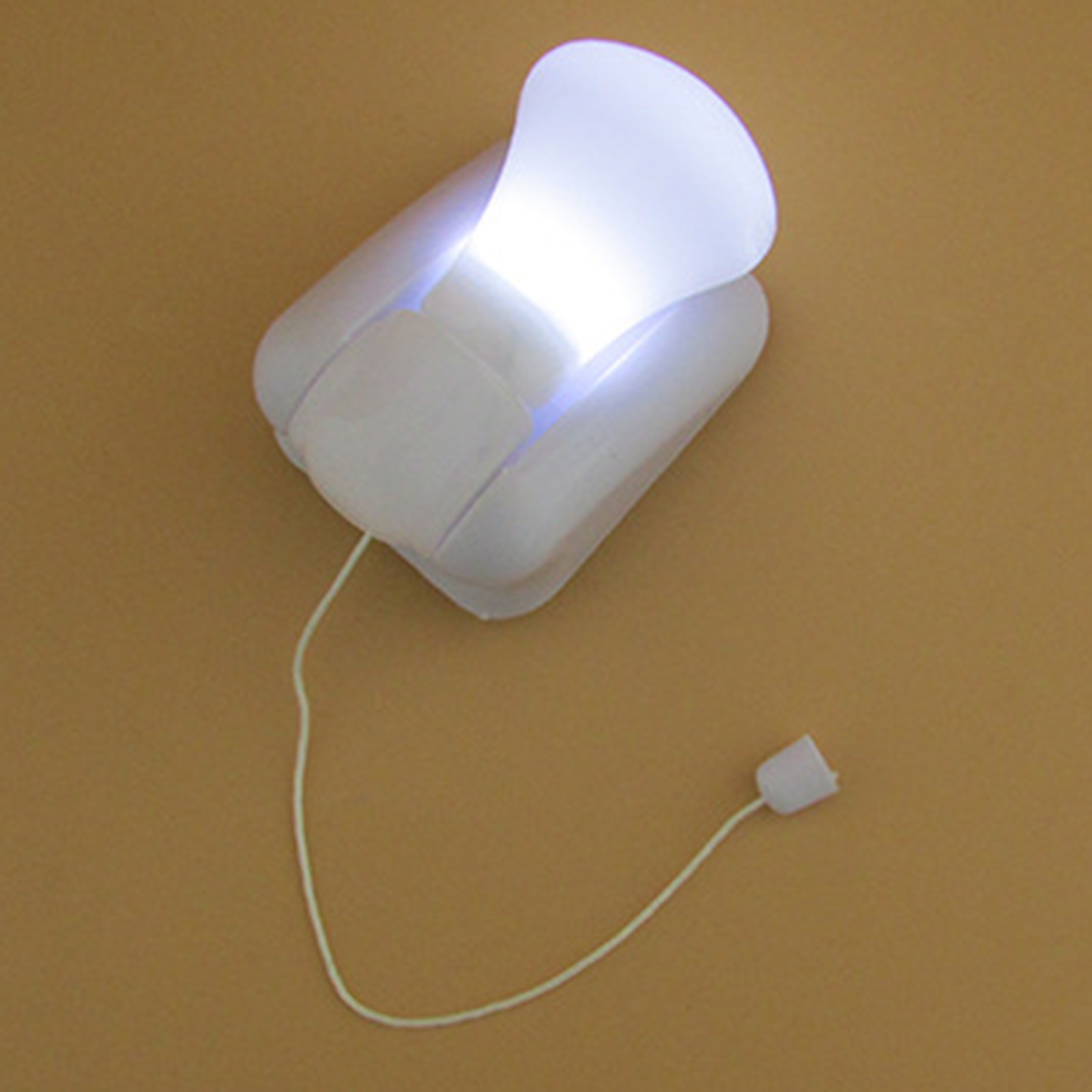 Busy Board Parts Bedside Lamp Montessori Developmental Toy for Kids 3+