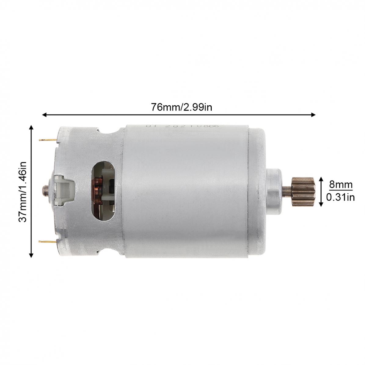 para furadeira elétrica, chave de fenda, RS550,