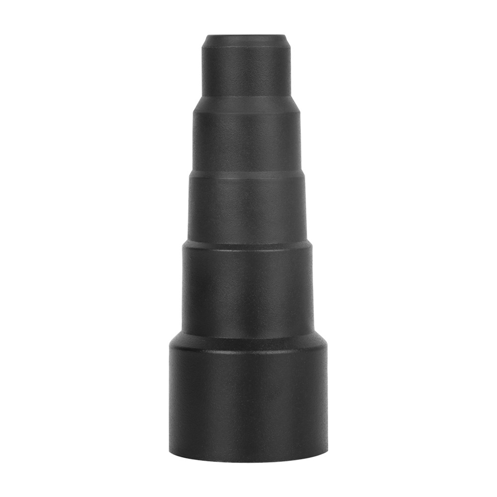 PVC Vacuum Hose Connector, Vacuum Converter Parts Accessory, Adapter Vacuum Hose