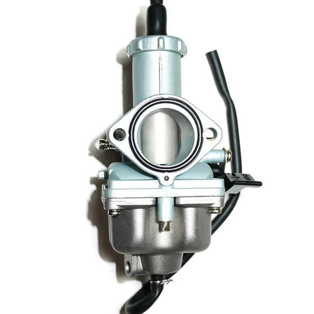 PZ30 30mm Carburettor Carb for 170/200/250cc Motorcycle Dirt Bike Moped ATV