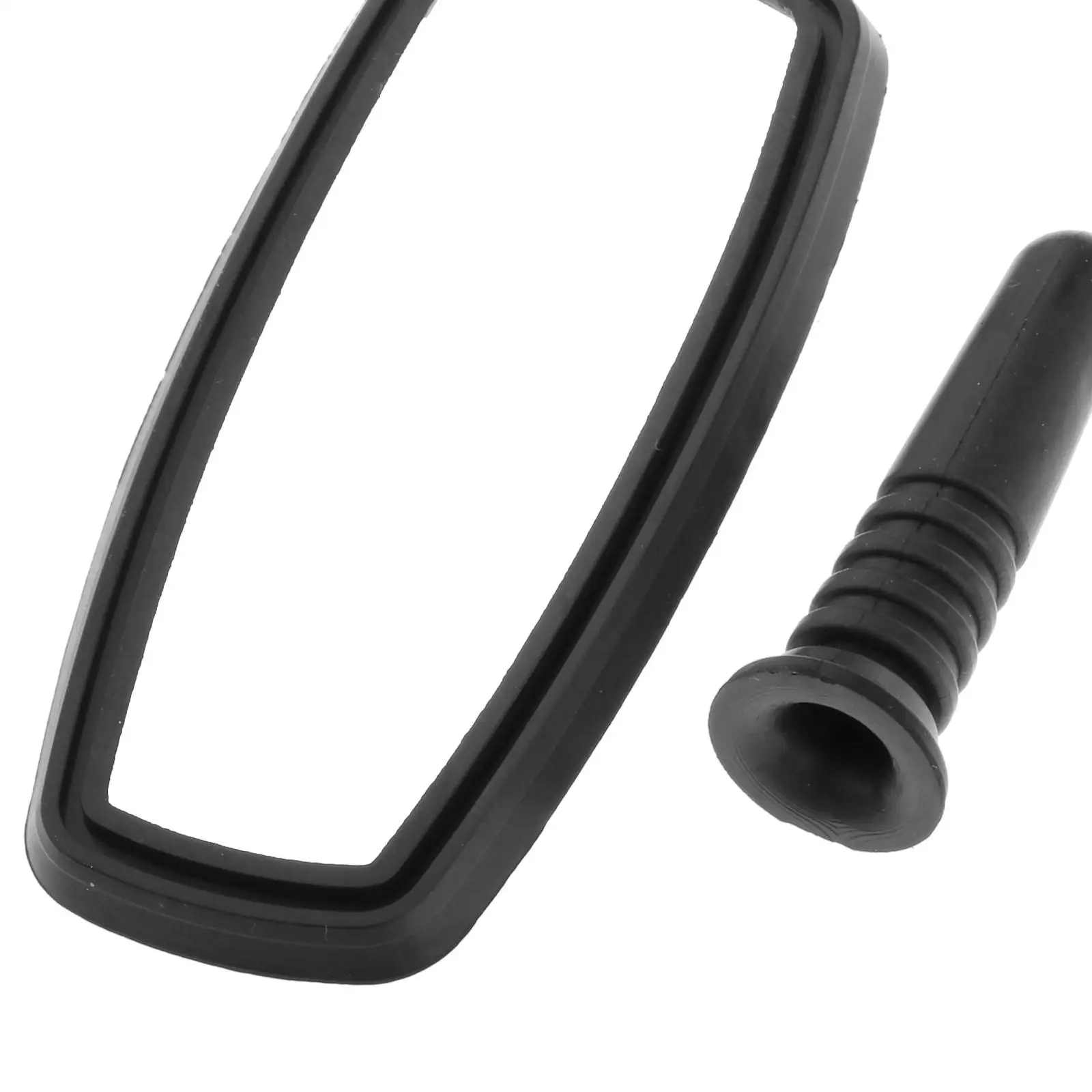 Roof Antenna Mast Cover Tip Gasket Set for Mercedes C/CLK/E 210 827 00 31