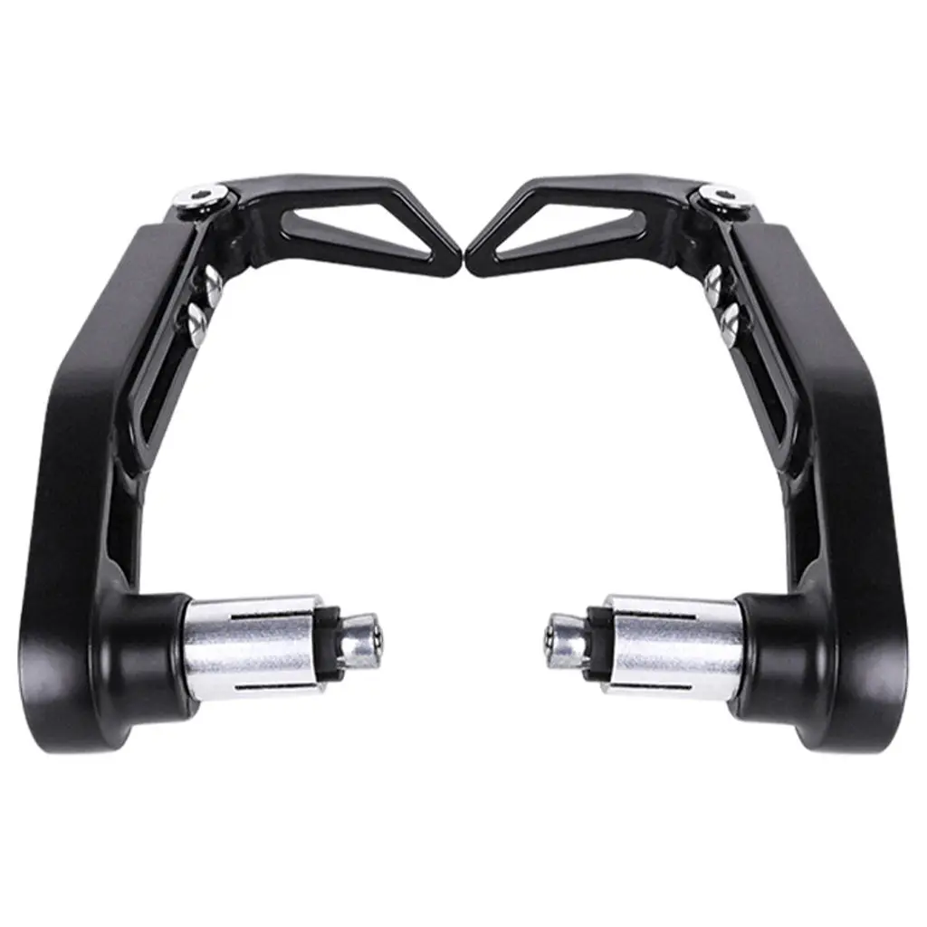 Handguards Aluminum Alloy Handle Protector Durable Premium Fits for Off Road ATV