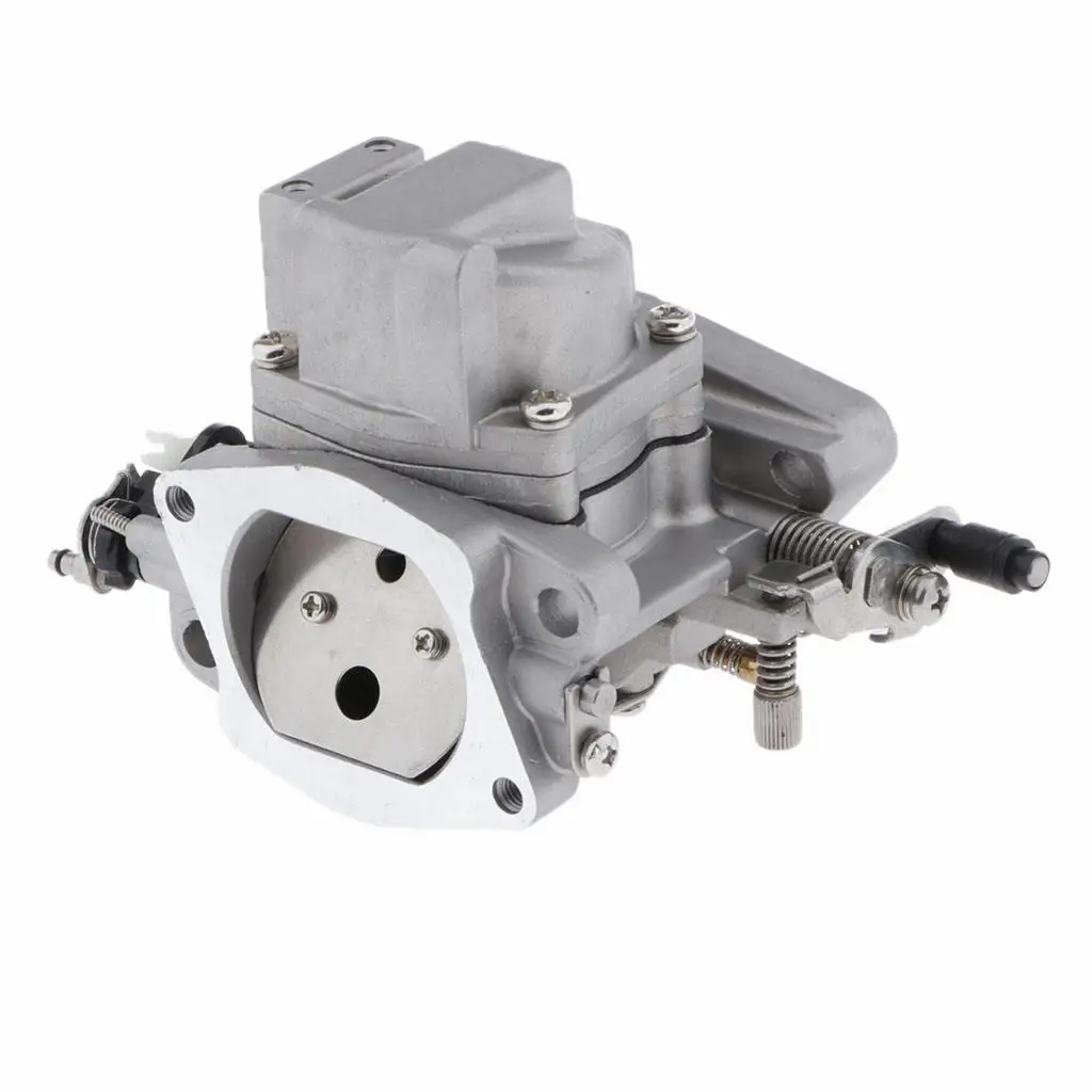 66T-14301 66T-14301-00 66T-14301-02 66T-14301-03 Carb Carburetor Assembly Repair for Yamaha 40Hp 2 Stroke E40Xmh