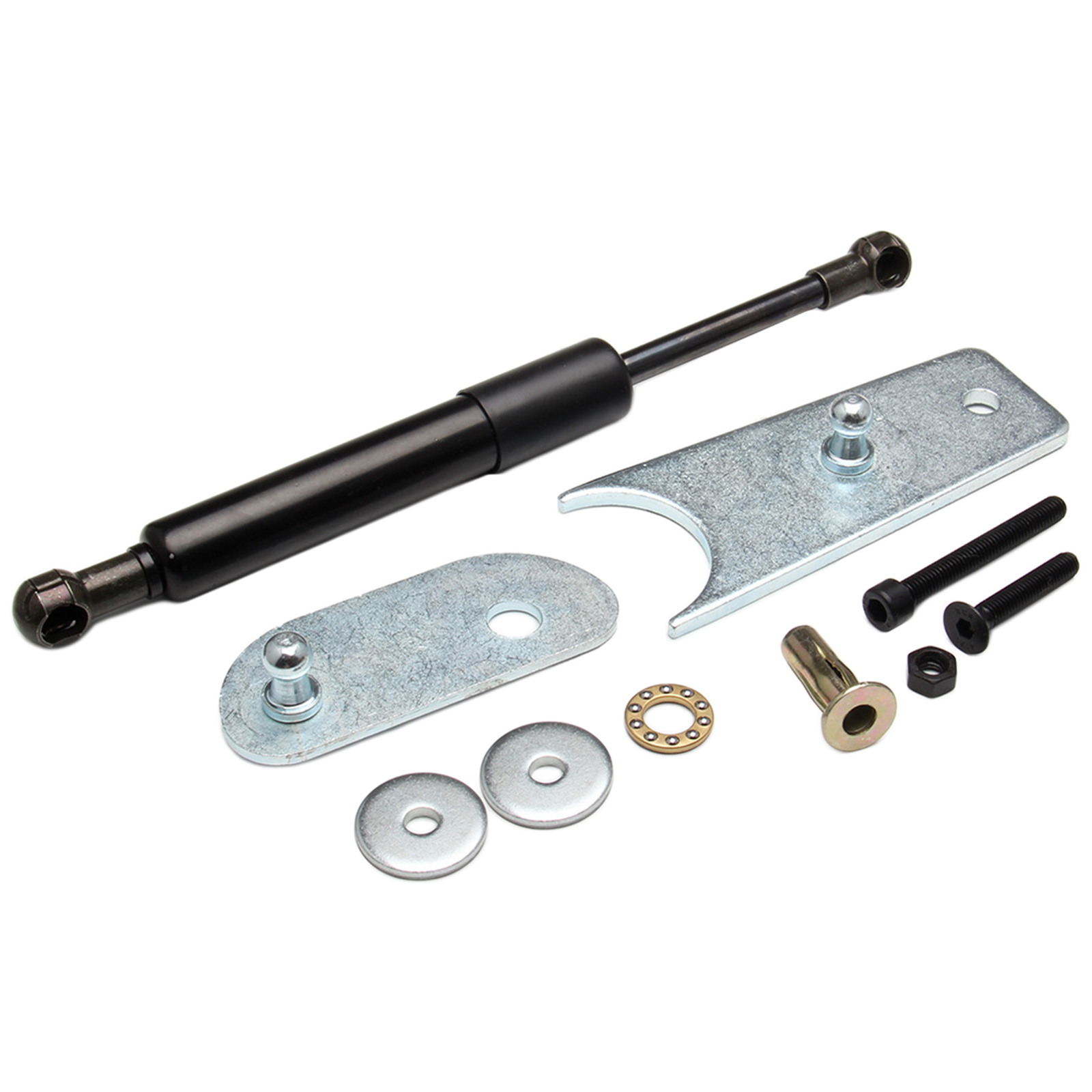 TS-SIL07 Trunk Tailgate Assist Shock Strut for Chevrolet Silverado/Sierra