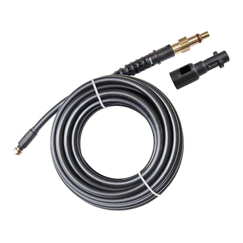 Cleaning Pressure Washer Hose Water Pipe for  Lavor Adapter 15m