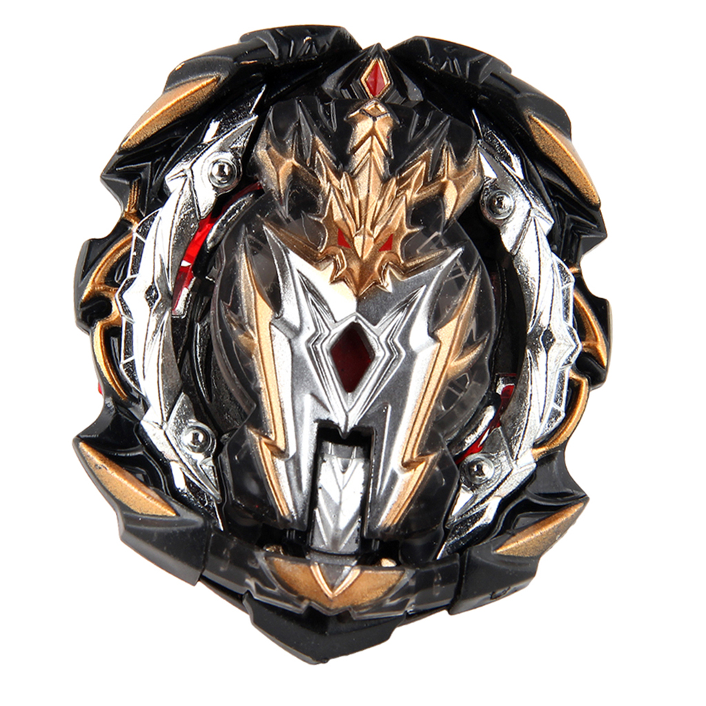 B153 Alloy Fusion  Top Launcher Kids Gyro Fighting Birthday Gifts